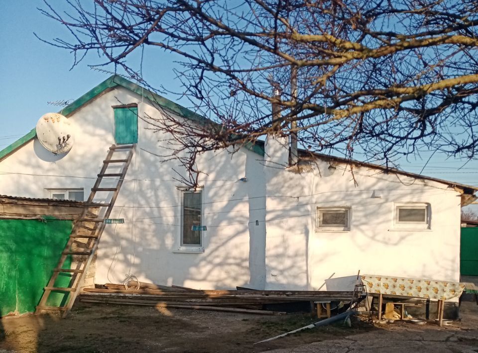 дом р-н Красноперекопский с Воинка ул Садовая 58 фото 27