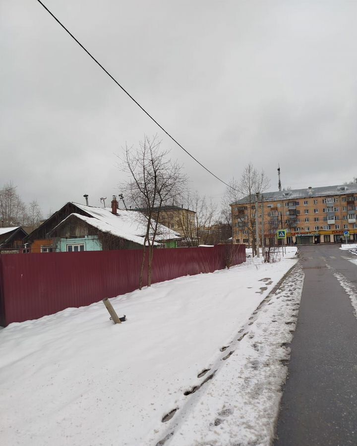 дом г Иваново р-н Ленинский ул Куконковых 109 фото 1