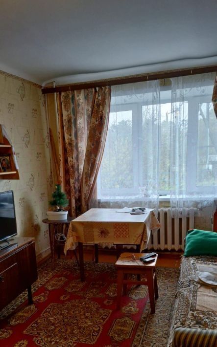 квартира г Калуга д Ромодановские Дворики р-н Ленинский ул Ромодановские Дворики 53 фото 1