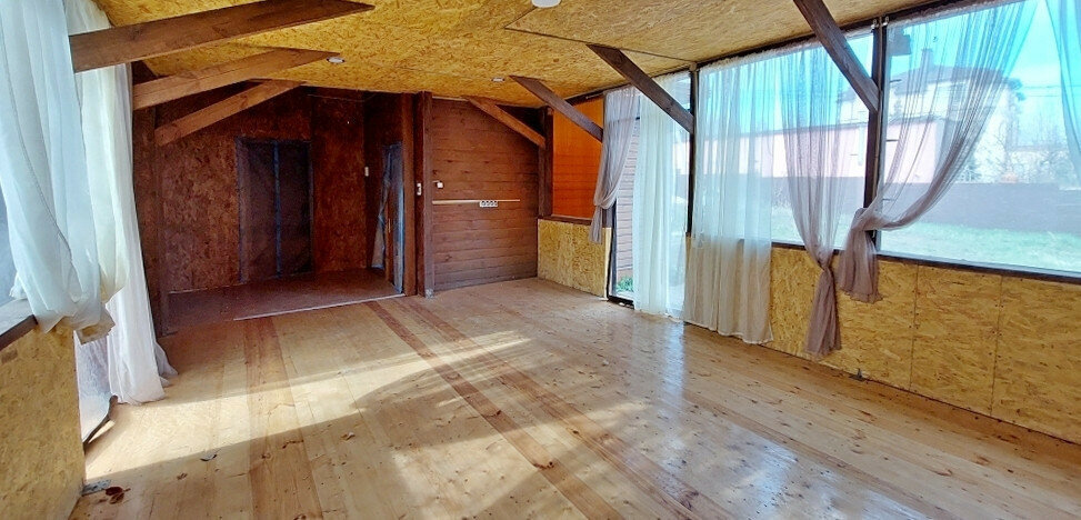 дом г Саратов р-н Волжский пр-д 1-й Есаульский 6 фото 5