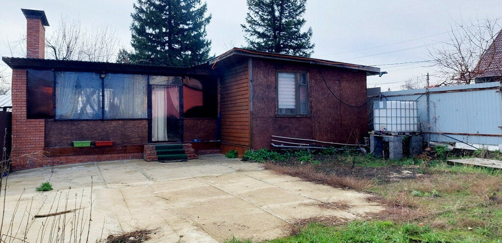 дом г Саратов р-н Волжский пр-д 1-й Есаульский 6 фото 30