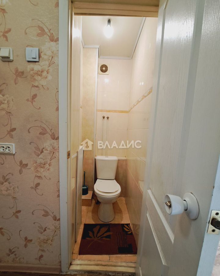квартира г Стерлитамак ул Вокзальная 13 фото 11