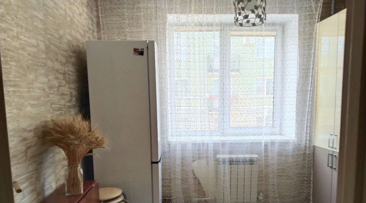 квартира г Самара Безымянка ул Евгения Золотухина 46 мкр Крутые Ключи фото 6