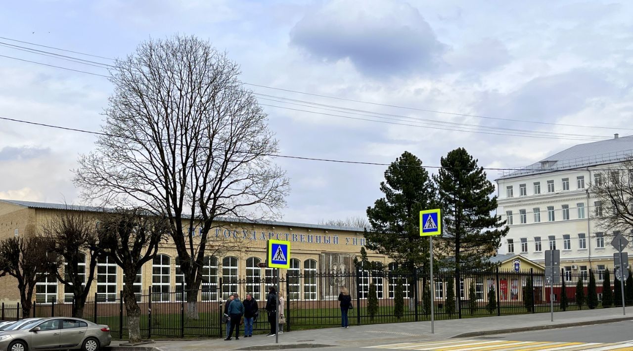 квартира г Смоленск р-н Ленинский ул Пржевальского 6/25 фото 25