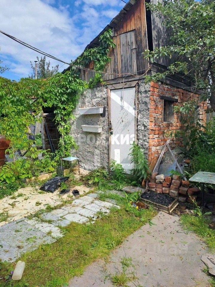 дом г Екатеринбург р-н Кировский КС №9 «Пенсионер», 132 фото 10