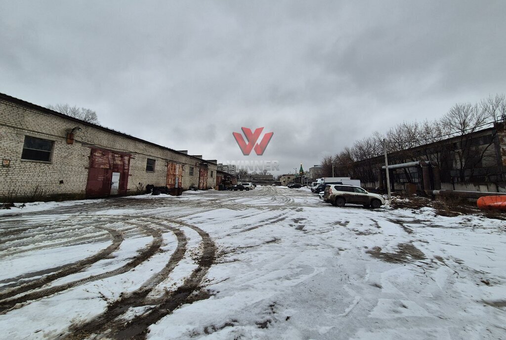 офис г Нижний Новгород р-н Автозаводский Парк культуры ул Юлиуса Фучика 50бк/1 фото 2