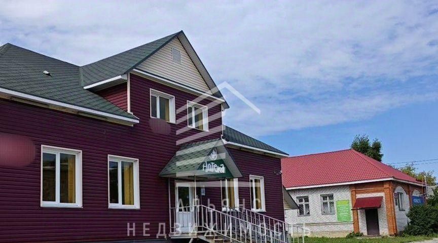 свободного назначения р-н Селивановский п Красная Горбатка ул Красноармейская 8е фото 2