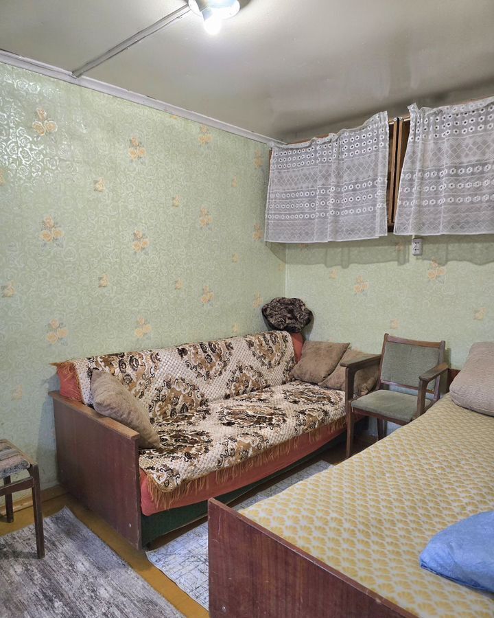 дом г Челябинск р-н Курчатовский снт Искра 16-я аллея, 90 фото 13