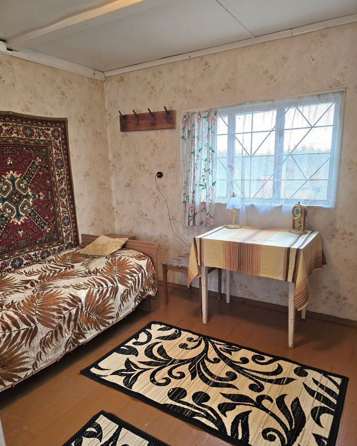 дом г Челябинск р-н Курчатовский снт Искра 16-я аллея, 90 фото 15