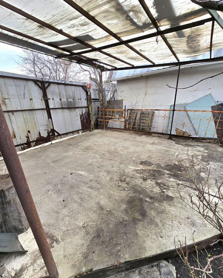 дом г Челябинск р-н Курчатовский снт Искра 16-я аллея, 90 фото 25