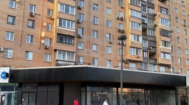 метро Киевская ул Большая Дорогомиловская 8 муниципальный округ Дорогомилово фото