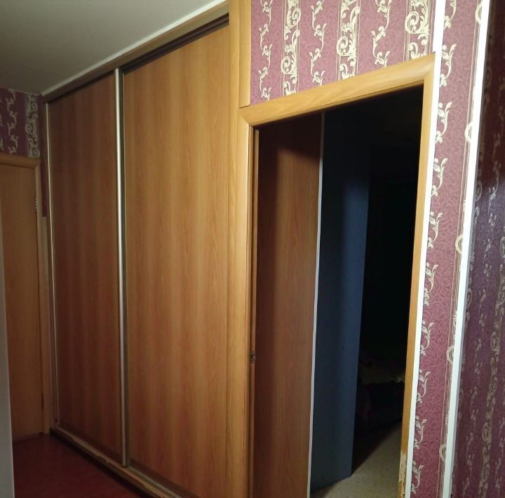 квартира г Новосибирск ул Забалуева 78 Площадь Маркса фото 4