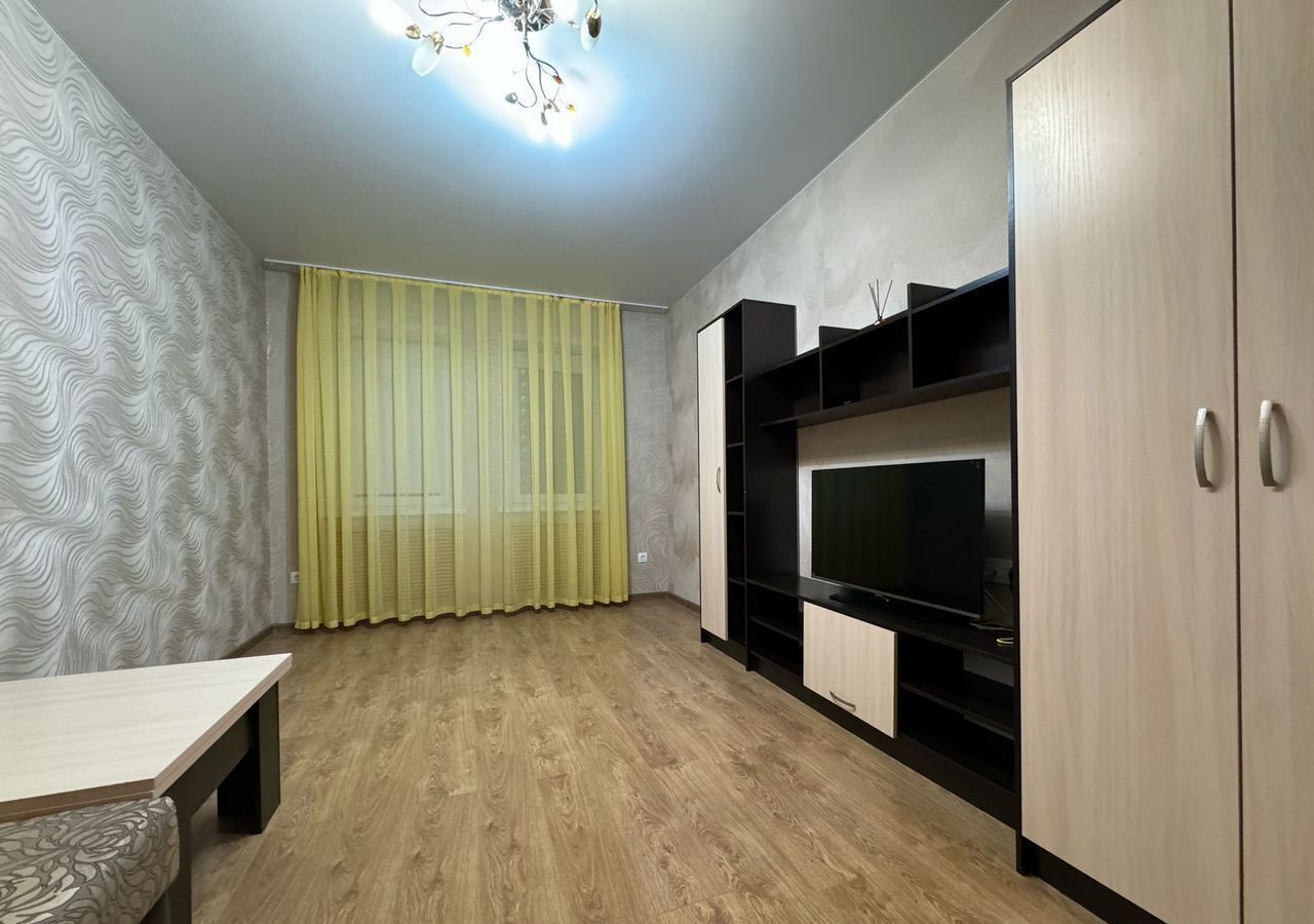 квартира г Казань р-н Приволжский Суконная слобода ул Роторная 27е фото 2