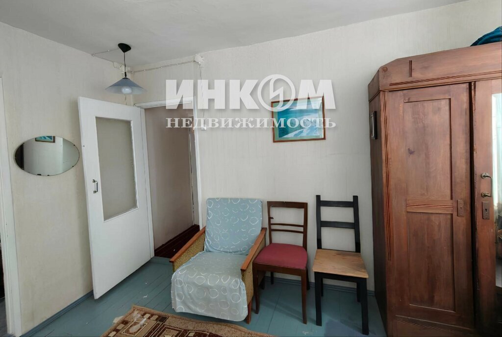 дом г Клин снт Дружба 147, Дмитровский муниципальный округ фото 7