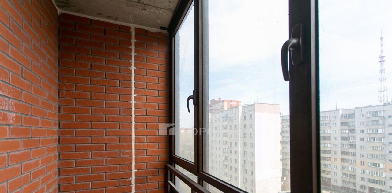 квартира г Новосибирск ул Серафимовича 20 Площадь Маркса фото 13