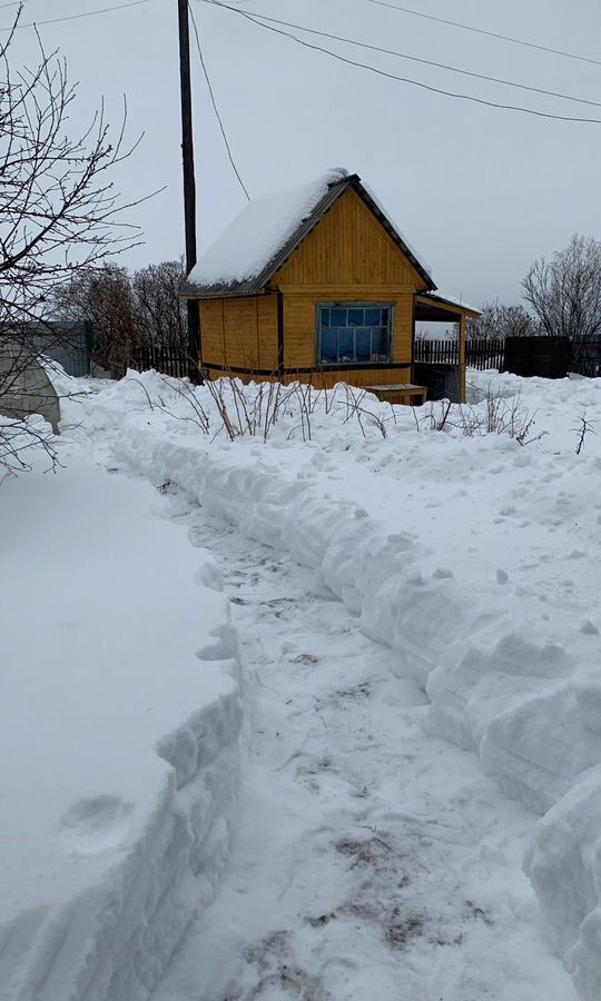 дом г Барнаул р-н Ленинский ул Береговая Барнаул, СНТ Обь фото 7