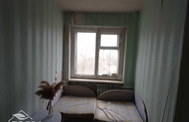 квартира г Евпатория пгт Новоозерное ул Героев-Десантников 6 фото 9