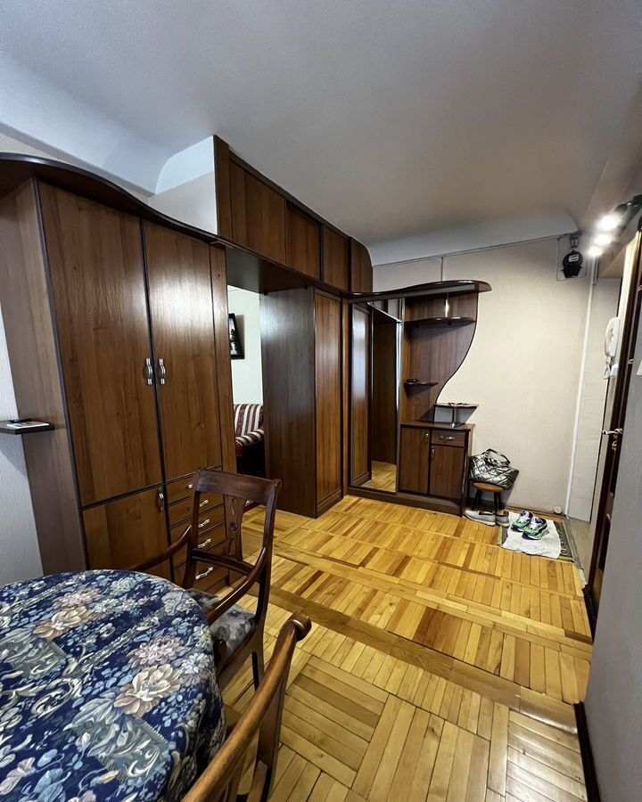 квартира г Ростов-на-Дону р-н Советский Западный ул Каширская 24/2 фото 8