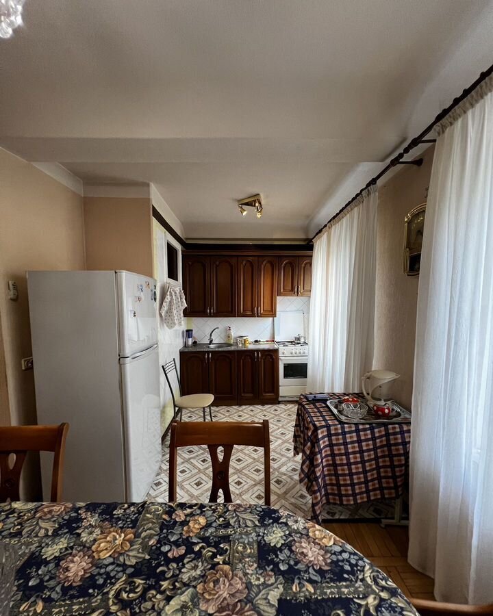квартира г Ростов-на-Дону р-н Советский Западный ул Каширская 24/2 фото 11