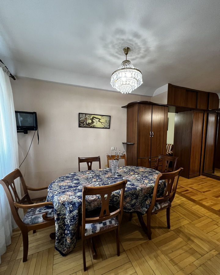 квартира г Ростов-на-Дону р-н Советский Западный ул Каширская 24/2 фото 14
