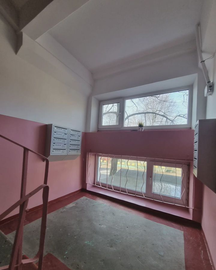 квартира г Ростов-на-Дону р-н Советский Западный ул Каширская 24/2 фото 22