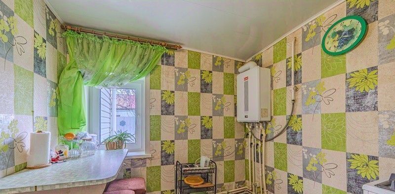 дом г Пенза р-н Железнодорожный ул Перовской 63 фото 15