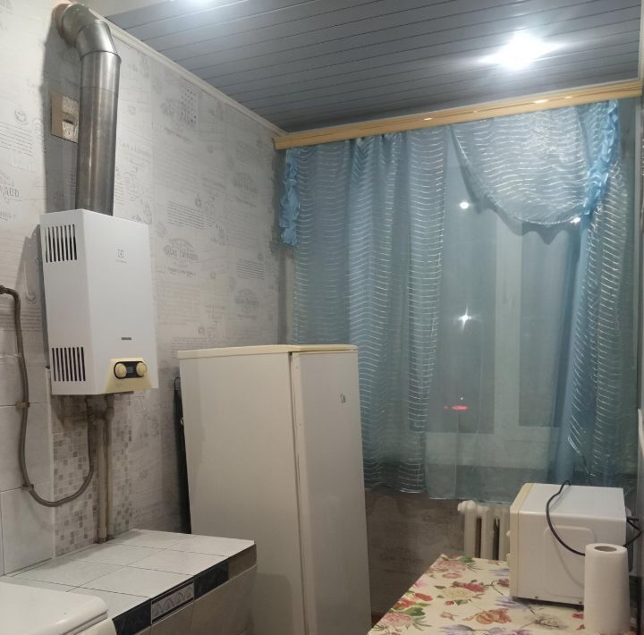 квартира г Дзержинск ул Клюквина 4 фото 5