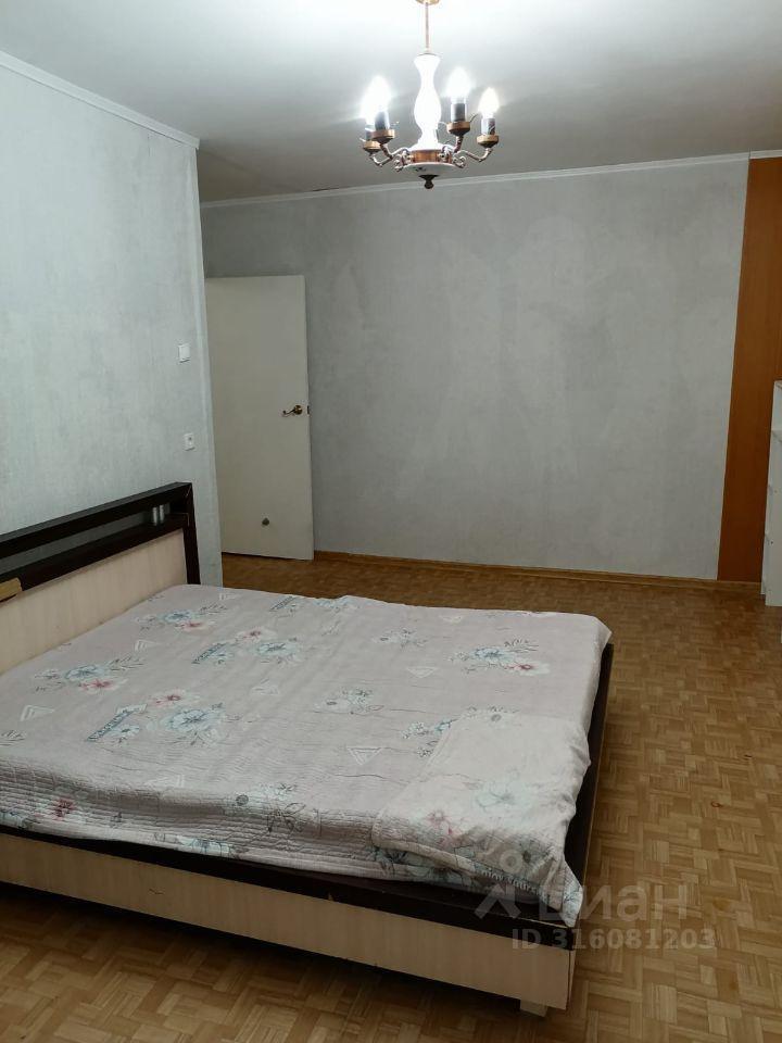 квартира г Санкт-Петербург пр-кт Комендантский 31/2 округ Юнтолово, Ленинградская область фото 4