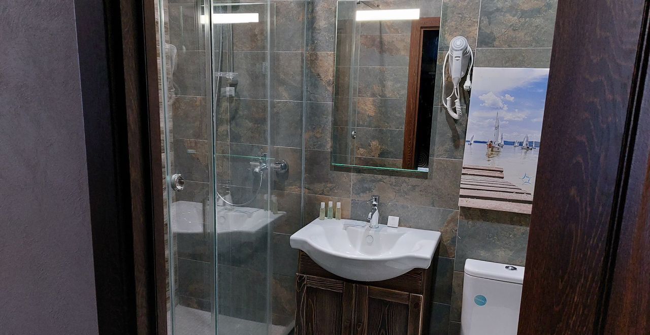 квартира г Миасс с Сыростан ул Федора Конюхова 3 ЖК Sport Residence Business Миасский г. о. фото 11