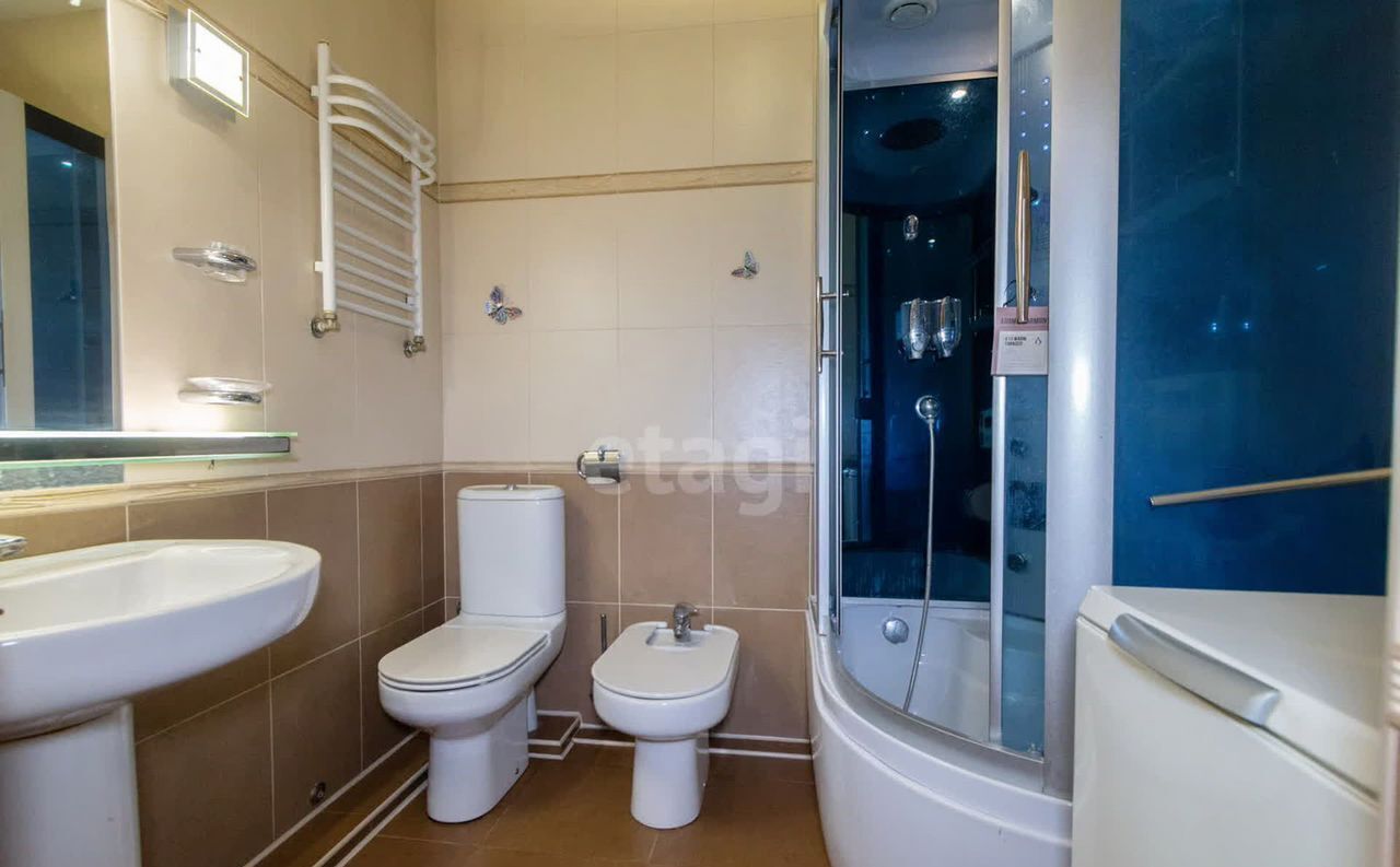 квартира г Калининград р-н Центральный ул Осенняя 30 фото 18