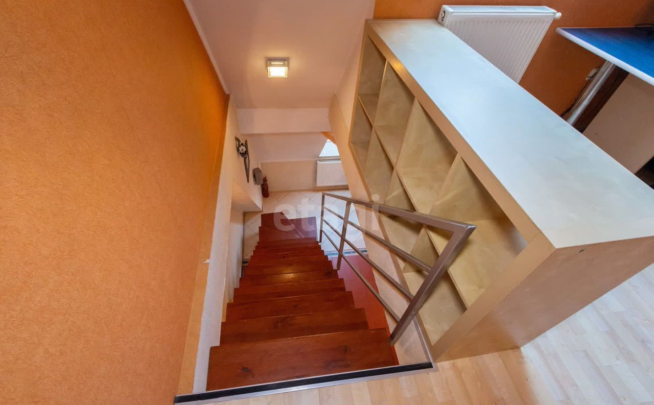 квартира г Калининград р-н Центральный ул Осенняя 30 фото 26