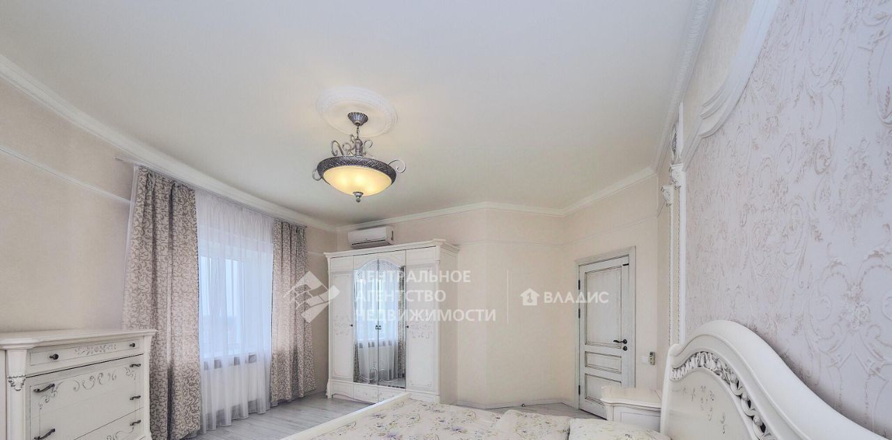 квартира г Рязань р-н Московский б-р Народный 15 фото 13