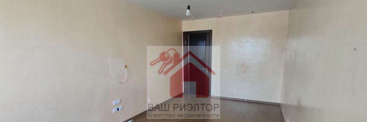 квартира г Самара р-н Кировский Безымянка ул Ташкентская 100 фото 9