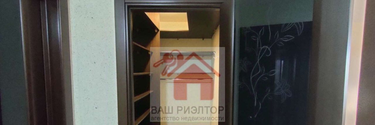 квартира г Самара р-н Кировский Безымянка ул Ташкентская 100 фото 5