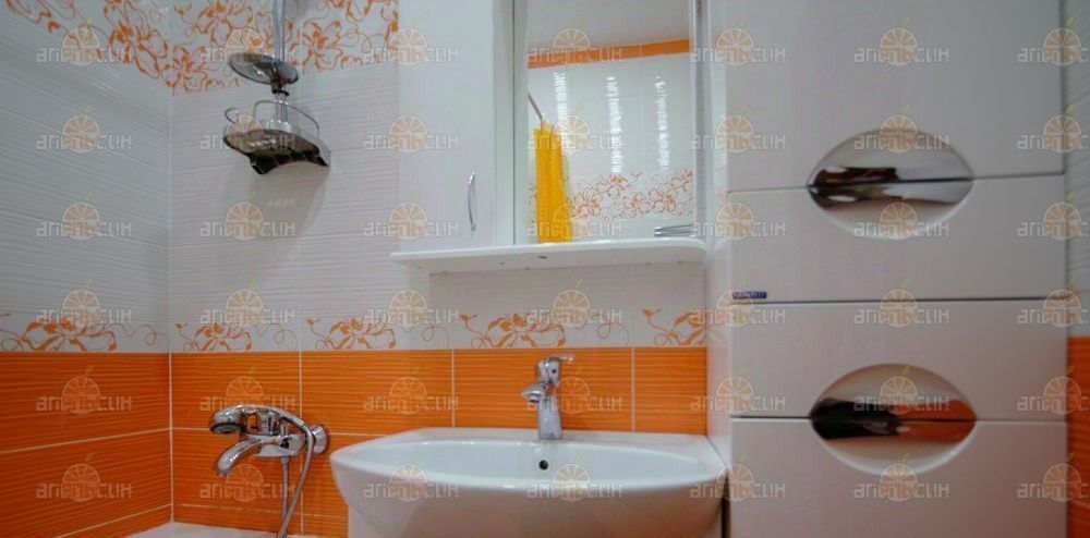 квартира г Ставрополь р-н Промышленный ул Тухачевского 20/6 фото 12