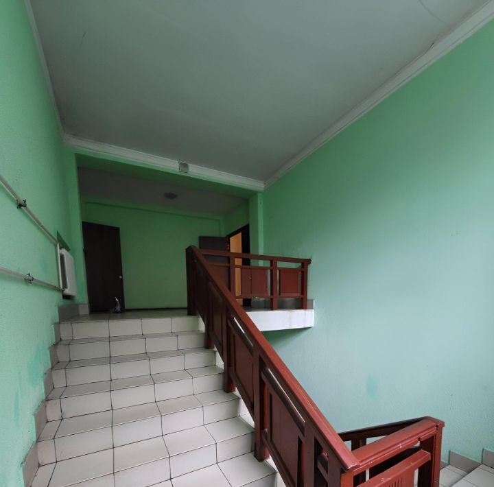 комната г Псков ул Труда 21 фото 16