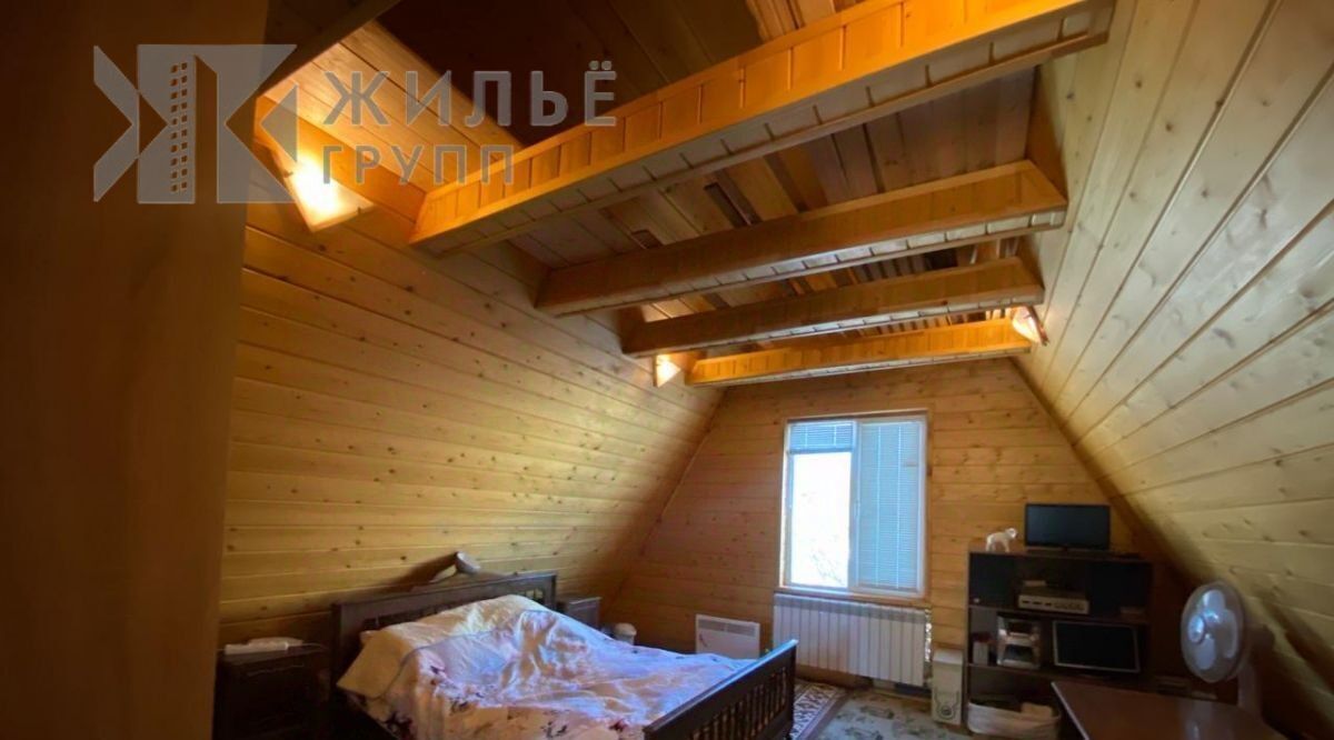 дом г Казань метро Площадь Тукая снт терВолга 6 фото 12