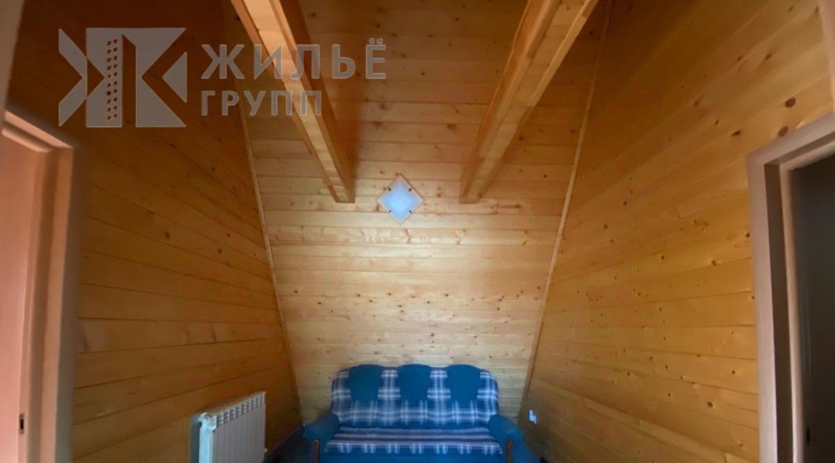 дом г Казань метро Площадь Тукая снт терВолга 6 фото 10