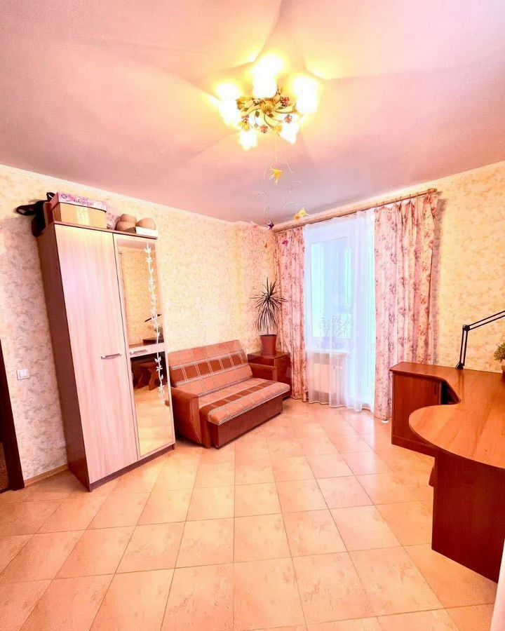 квартира г Санкт-Петербург метро Обухово пр-кт Обуховской Обороны 138к/2 фото 3