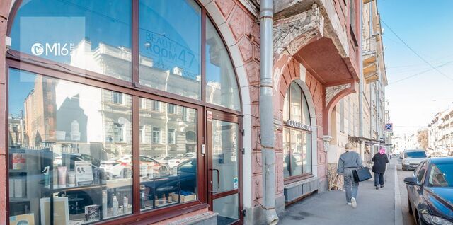 свободного назначения метро Площадь Восстания дом 21 фото