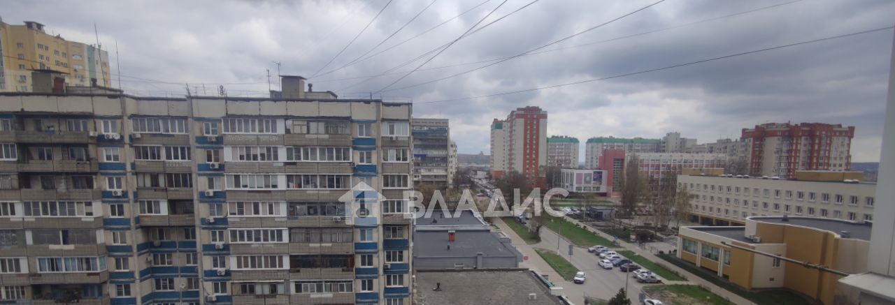 квартира г Белгород Восточный ул Первомайская 11 фото 20