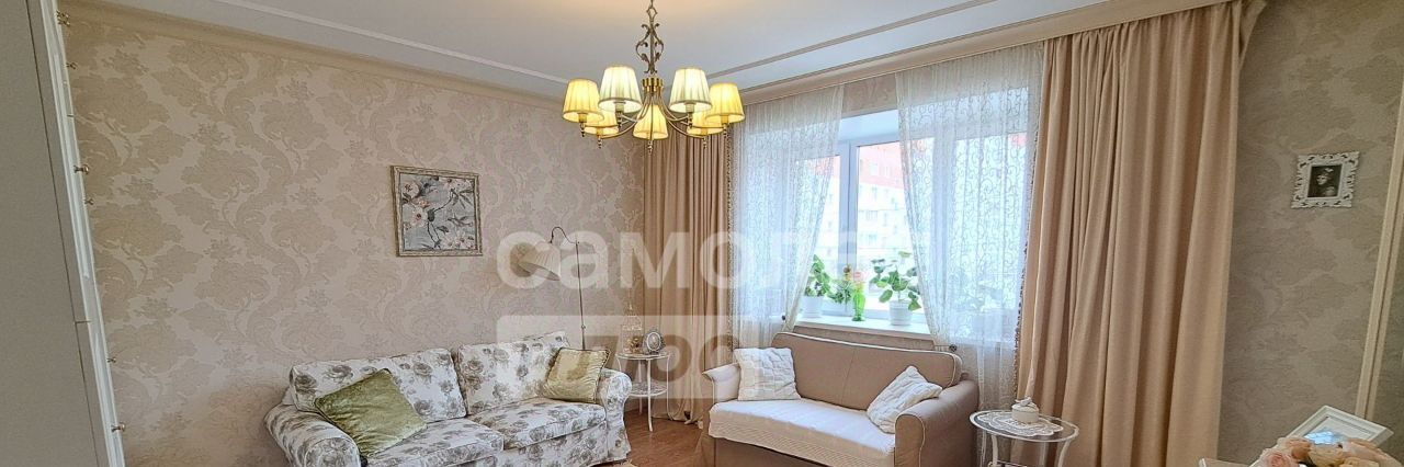 квартира г Йошкар-Ола пр-кт Ленинский 69б фото 15