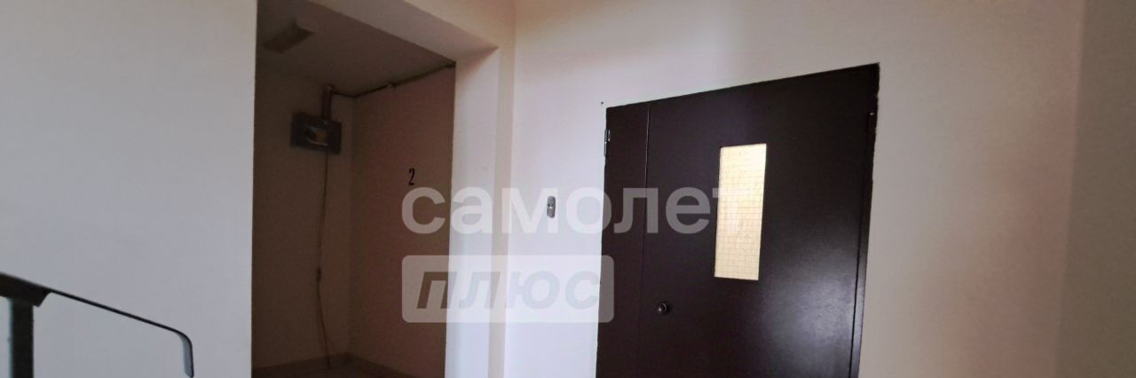 квартира г Йошкар-Ола пр-кт Ленинский 69б фото 30
