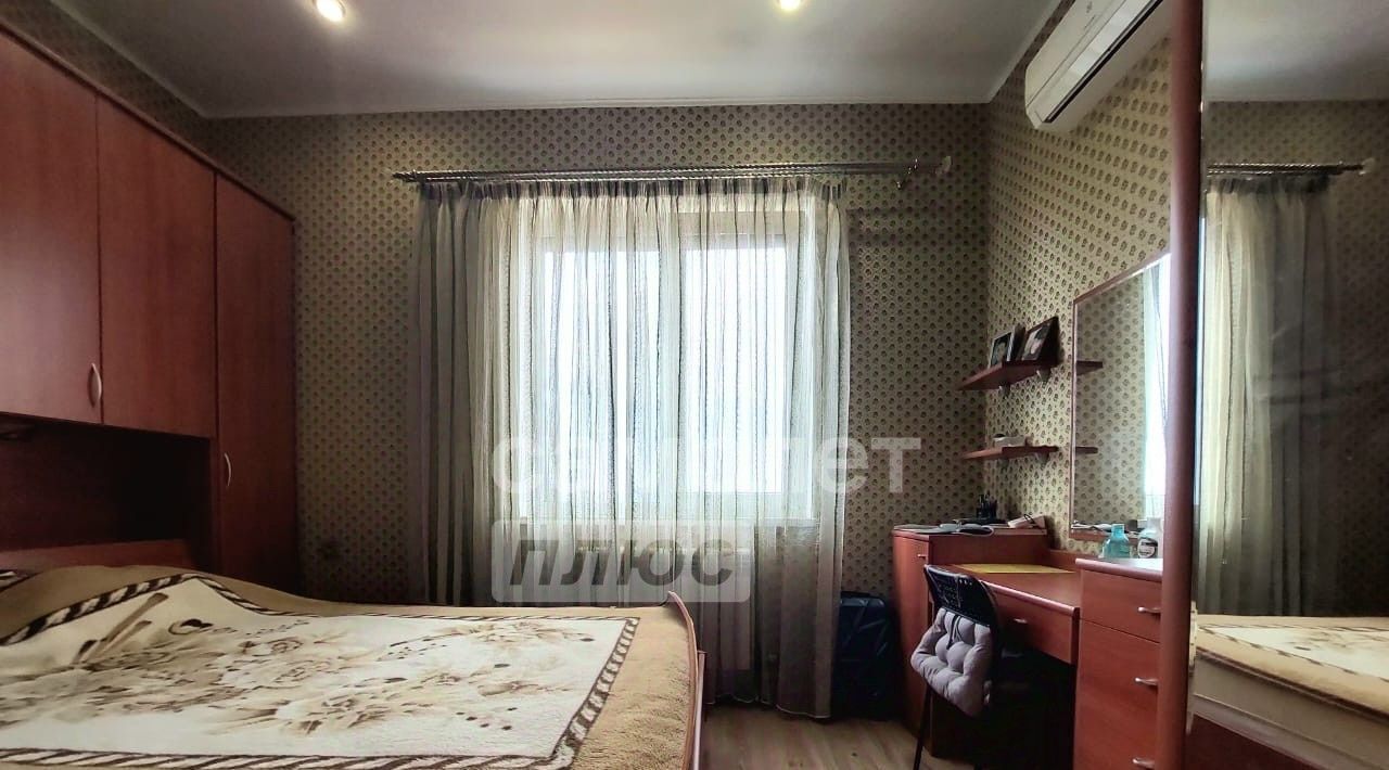 квартира г Геленджик мкр Магилат ул Янтарная 13 Центр фото 12