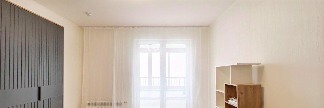 квартира г Москва метро Окружная ш Дмитровское 55а фото 4
