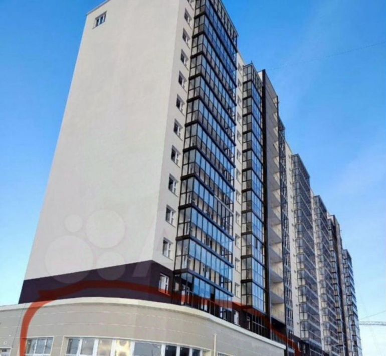 свободного назначения г Красноярск р-н Советский ул Соколовская 20а фото 1