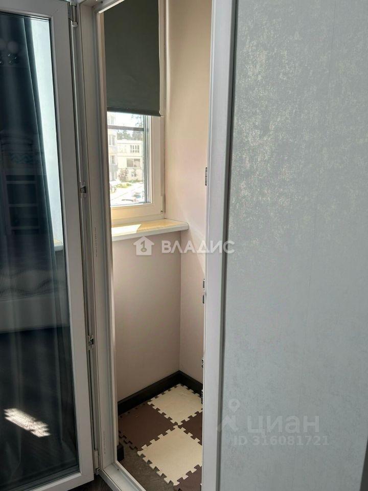 квартира г Москва метро Аэропорт ЗАО пр-кт Ленинградский 36 ЖК «ВТБ Арена парк» с 30, Московская область фото 5