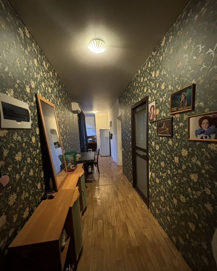 квартира г Астрахань р-н Кировский ул Урицкого 21 фото 1