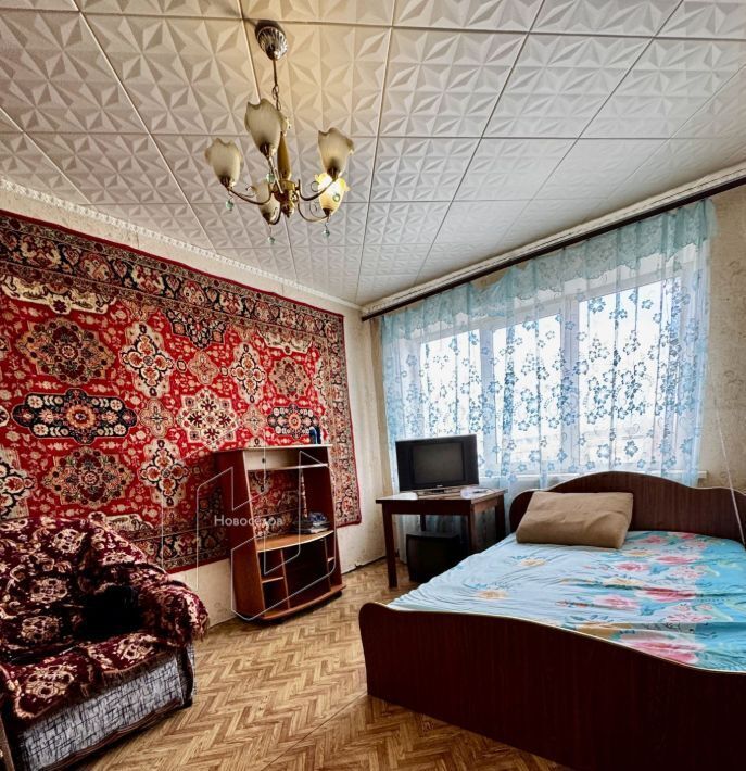 квартира г Рузаевка ул Дружбы Народов 5 фото 7