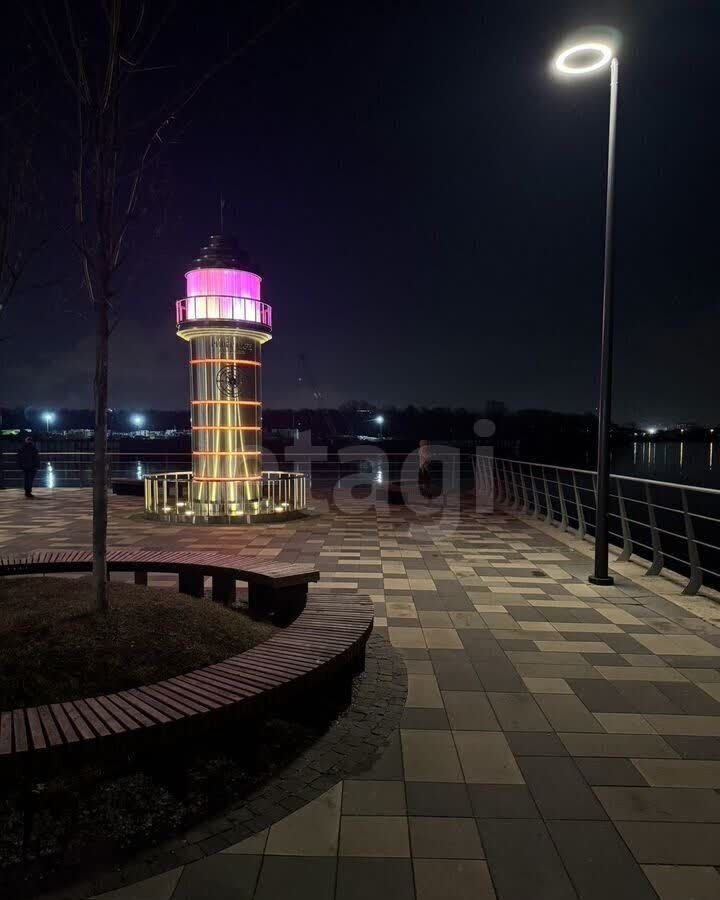 квартира г Москва район Нагатинский затон ул Корабельная 6 фото 13
